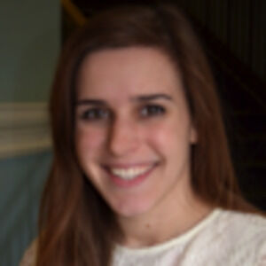 Meet your Posher, Rachael